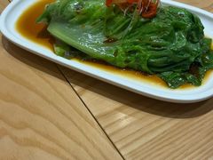-船歌·鱼水饺青岛菜(国贸商城店)