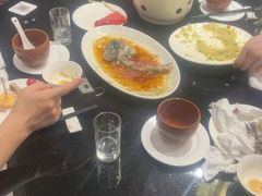 -玄武苏宁诺富特酒店·紫金轩中餐厅