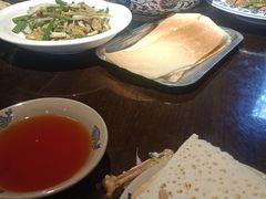 -回水镇·江湖川菜(恒大新城店)