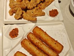 -海底捞火锅(劲松店)