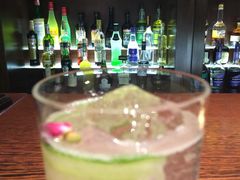 瓶子餐吧-The Bottle Bar(羲和商业广场店)