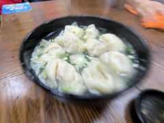 -万寿斋(山阴路店)