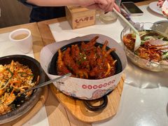 -七八冷面·延边朝鲜族美食(圣熙八号店)