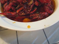 -霸王虾·麻辣小龙虾(清水河公园店)