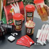 东莞探店🍓限定新春草莓季终于回归上新啦💮