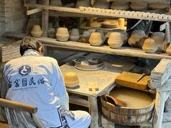 -景德镇古窑民俗博览区