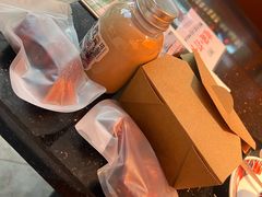 -塔哈尔·新疆盛宴(复地活力城店)