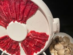 -京熹顺·老北京百年铜锅涮肉(百家湖1912店)
