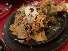 -Pistolera Mexican Cantina女枪手墨西哥餐厅(碧云路店)