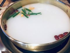 -四喜小胖·北京涮肉(五道营店)