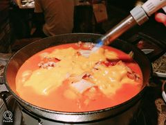 -小龙坎火锅(好世界店)