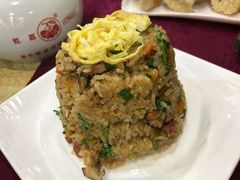 -喜运来酒楼(江南大道店)