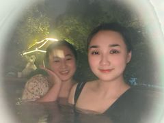 -天赐温泉
