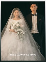 -时光印记婚纱摄影工作室·原创定制