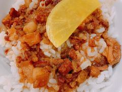 卤肉饭-乡亲鹅肉城(吴江店)