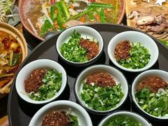 -普洱小黄牛餐厅铜火锅·思茅地方菜(世纪城店)