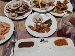 -汉巴味德巴西烤肉(顺和广场店)