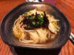 大凉山野菌面-映水芙蓉(上海万象城店)