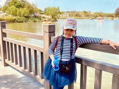 -上海长兴岛郊野公园