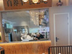 -刘老表·瓦罐汤涮肉(青云谱店)