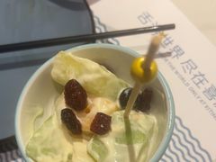 -喜庭海鲜自助(北辰三角洲北辰荟店)