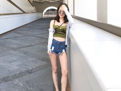 -尼依格罗香港美利酒店