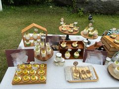 -森之烘焙.蛋糕.甜品台定制(番禺万博店)