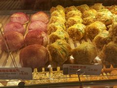 -面包新语(国瑞店)