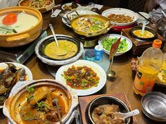 -江南小叙·美食研究院(鱼街店)