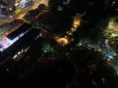 -金凤凰温泉度假村·凤凰汇中餐厅