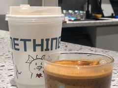 -Something For(中洲湾店)