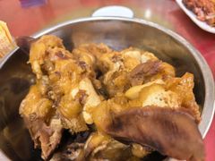 -伟记牛蹄(道滘店)