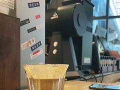 -Home Cafe(水榭春天店)