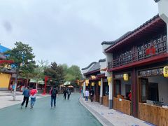 -青岛方特梦幻王国