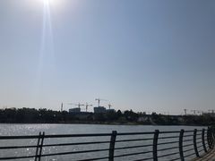 -美兰湖景区