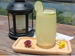 -酤居湖景音乐餐吧(安宁店)