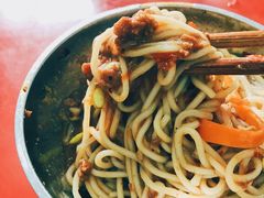 一两炸酱面-蒋炸酱(内东街店)