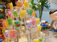 -川骄海鲜自助(河东店)