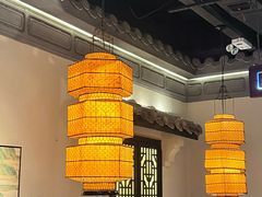 -绿茶餐厅(深圳龙华天虹购物中心店)