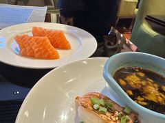 -富力希尔顿酒店·地阔自助餐厅