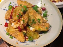 -小喜客·云南特色菜(纳西庭院店)