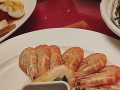 -香宫中餐厅 · 桂林香格里拉