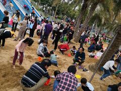 -宝安西湾红树林湿地公园