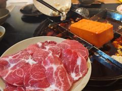 -渝味晓宇火锅(枇杷山正街店)