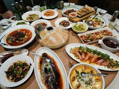 -青菁酒家·象山海鲜(胜利河美食街店)