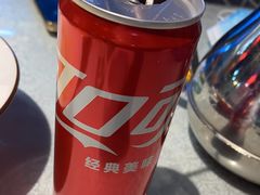 可乐-王家大院·南京菜(湛江路总店)