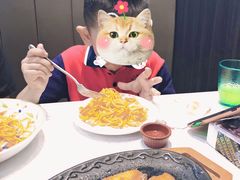 -萨莉亚意式餐厅(南开大悦城店)