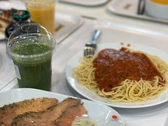 -宜家·瑞典风味餐厅(烟台路店)