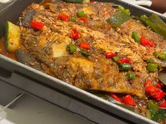 -蛙喔炭烧牛蛙(盐城盐都万达店)