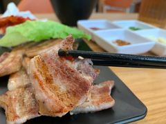 -三顺韩式料理店(广益店)